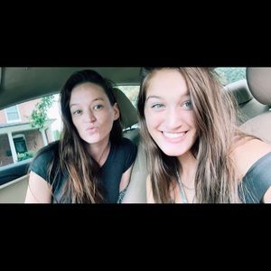 Meet your Posher, Samantha